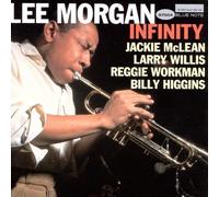 Morgan Lee - Infinity (Uhq)