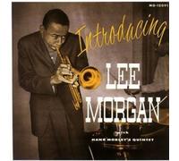 Morgan, Lee - Introducing