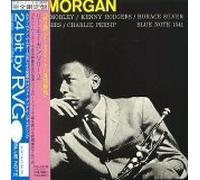 Morgan,Lee - Lee Morgan (Limit.Edit)