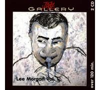Morgan,Lee - Lee Morgan Vol.1