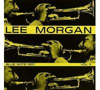 Morgan,Lee - Lee Morgan Vol.3