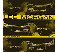 Morgan, Lee - Lee Morgan Vol.3: Limited