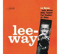 Morgan, Lee - Lee Way