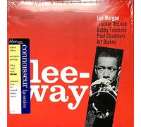Morgan,Lee - Leeway