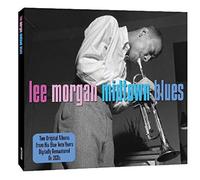 Morgan Lee - Midtown Blues (2Cd)