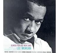 Morgan,Lee - Search for the New Land