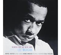 Morgan, Lee - Search For The New Land
