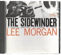 Morgan,Lee - Sidewinder