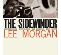 Morgan, Lee - Sidewinder