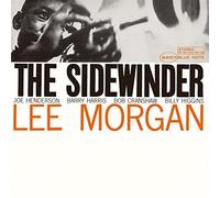Morgan, Lee - Sidewinder