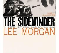 Morgan, Lee - Sidewinder