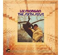 MORGAN, LEE - SIXTH SENSE