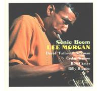 Morgan, Lee - Sonic Boom