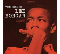 Morgan Lee - The Cooker (2006 Reissue)