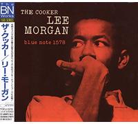 Morgan,Lee - The Cooker