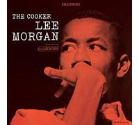 Lee Morgan The Cooker (Vinyl LP) 12" Album
