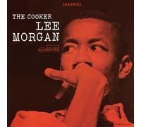 Lee Morgan The Cooker (CD) Album (UHQ)