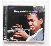 Morgan,Lee - The Gigolo (Rvg - 2006 Remastered)