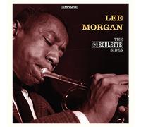 Morgan Lee - The Roulette Sides