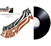 Lee Morgan The Rumproller (Vinyl LP) 12" Album