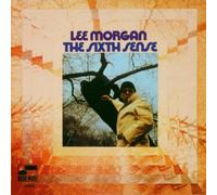 Morgan,Lee - The Sixth Sense