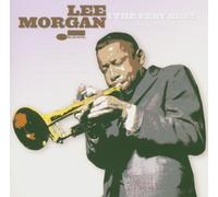 Morgan,Lee - The Very Best