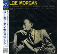 Morgan, Lee - Vol. 2-Lee Morgan