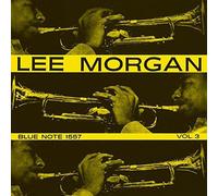 Morgan, Lee - Vol. 3-Lee Morgan