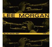 Morgan,Lee - Vol.3 (Limit.Edit.)