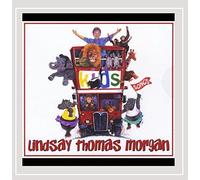 Morgan, Lindsay Thomas - Kids Songs