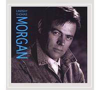 Morgan, Lindsay Thomas - Lindsay Thomas Morgan