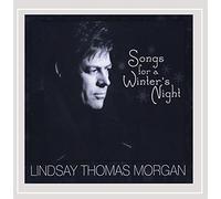 Morgan, Lindsay Thomas - Songs For A Winter's Night