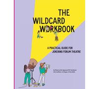 Morgan, Liz The Wildcard Workbook Book NUOVO