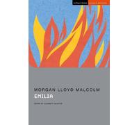 Morgan Lloyd Malcolm Emilia (Tascabile) Student Editions