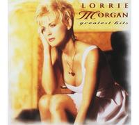 Morgan, Lorrie - Greatest Hits