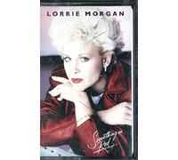 Morgan, Lorrie - Something in Red [Import Anglais]