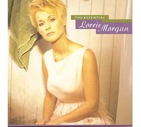 Morgan,Lorrie - The Essential Lorrie Morgan