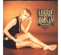 Morgan,Lorrie - War Paint