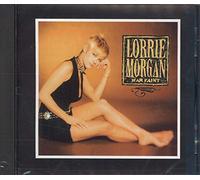 Morgan, Lorrie - War Paint