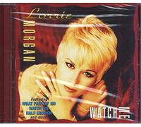 Morgan Lorrie - Watch Me