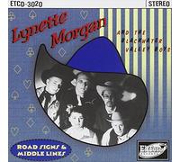Morgan, Lynette & Blackwater Valley Boys - Road Signs & Middle Lanes