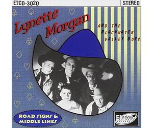 Morgan, Lynette & Blackwater Valley Boys - Road Signs & Middle Lanes