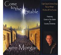 Morgan Lynn - Come To The Stable