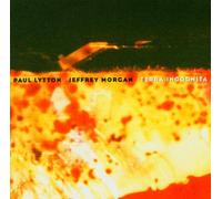 Morgan,Lytton - Terra Incognita