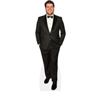 Morgan M-James (Suit) mini formato