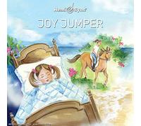 Morgan Mackenzie-Per - Joy Jumper