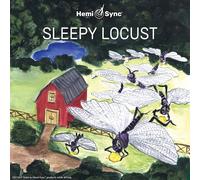 Morgan Mackenzie-Perkins & Hemi-Sync Sleepy Locust (CD)