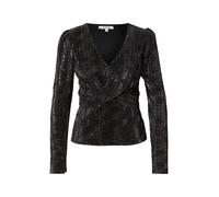 Morgan Maglietta '252-TCASHOU' oro / nero / argento Donna Morgan XS