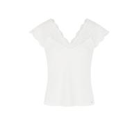 Morgan - 222-DELO Bianco - Abbigliamento XL Bianco
