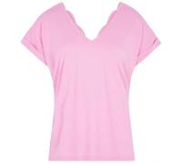Morgan Magliette da Donna 251-DORINE Manches Courtes Rose India M